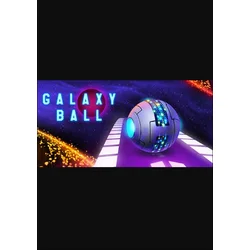 Galaxy Ball (PC) Steam Key GLOBAL