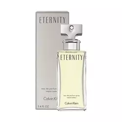 CALVIN KLEIN ženska parfumska voda Eternity EDP, 50ml