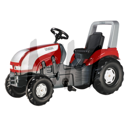 Igrača TRAKTOR rollyX-Trac Valtra, ROLLY TOYS