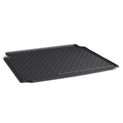 Rubber trunk mat Citroen C5 X 2021-