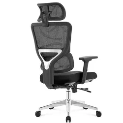 MB Stolice - Ergonomska radna stolica B-401 G