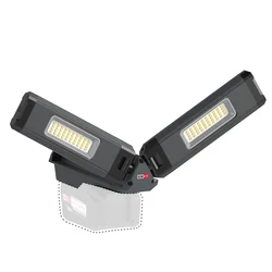 SCANGRIP Reflektor Duo Connect SG03.6111C