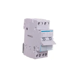 shumee Modularno stikalo I-0-II 25A 2P SFT225