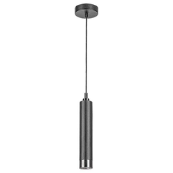 RABALUX Visilica zircon crna