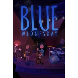 Blue Wednesday XBOX LIVE Key EUROPE