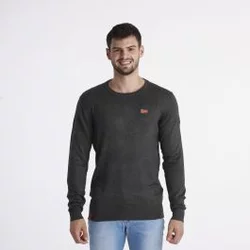 DZEMPER FERASMO DARK GREY MEN 246 PNA M