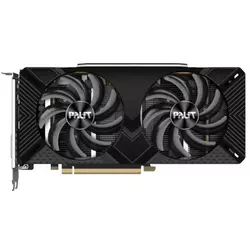 Grafička karta PALIT RTX2060 Super Dual NE6206S018P2-1160A-1 NVD/8GB/GDDR6/256bit