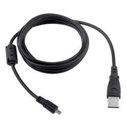 slomart ATL USB kabel za Nikon UC-E6 (1.5m)