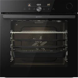 GORENJE pečica s paro in pirolizo BFGPYROSTEAM