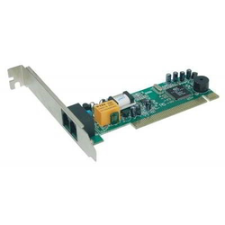 FAX MODEM INTEX Conexant 56k PCI