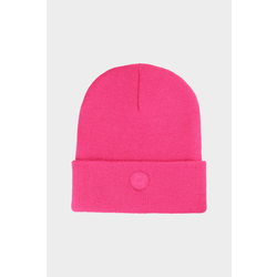 Childrens Winter Hat 4F Pink 4FJWAW24