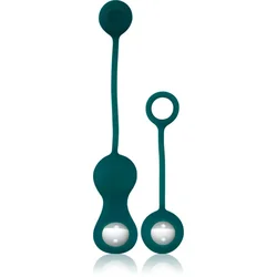 Vaginalne kroglice Magic Motion Crystal Duo Smart APP