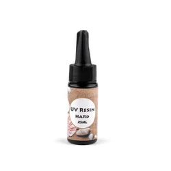 UV smola 25 ml transparentna - transparentna