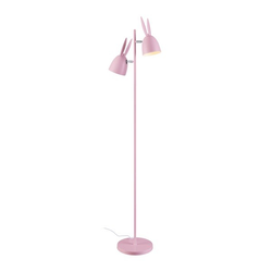Podna lampa DF4803-2F PK