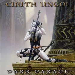 Cirith Ungol - Dark Parade (LP)