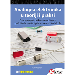 Analogna elektronika u teoriji i praksi