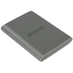 SSD Transcend prenosni 1TB 360C, USB C20Gbps, 2000/2000MB/s, majhen format