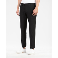 Barbosa Muške pantalone 38/56, Crne