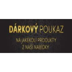 Darilni bon 500  CZK