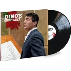 Dean Martin - Dinos Christmas (Limited Edition) (LP)