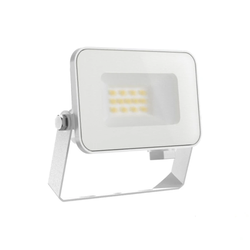 PROSTO Led reflektor 10W LRF024EW-10W/WH