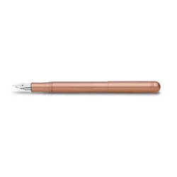 Naliv pero Kaweco Liliput copper M