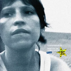 Claudia Bouvette - Diary For The Lonely Hearts (LP)