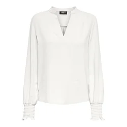 ONLY Bluza METTE, bela