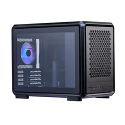 MasterFrame 400 kućište crno (MF400M-KHNN-S00)