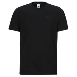 Puma BETTER ESSENTIALS MADE IN FRANCE Črna