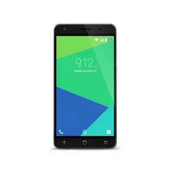 NUU Mobile mobilni telefon N5L, Black
