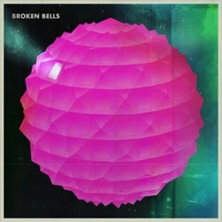Broken Bells - Broken Bells (180 g) (LP)