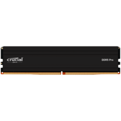 CRUCIAL PRO 16GB UDIMM DDR5 6000