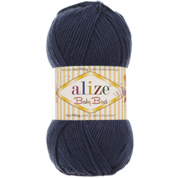 Alize Baby Best 58 Navy