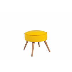 Atelier Del Sofa Puf, Boyce - Rumen
