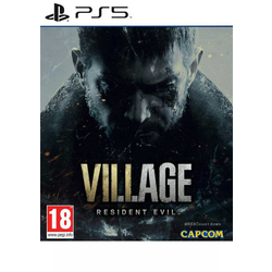 CAPCOM Igrica PS5 Resident Evil Village