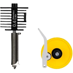 Bambu Lab Hardened Steel Upgrade Combo - A1, A1 mini