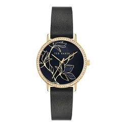 Ura Ted Baker ženska, zlata barva, BKPKTF402
