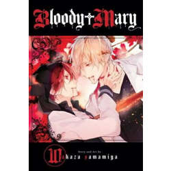 Bloody Mary, Vol. 10