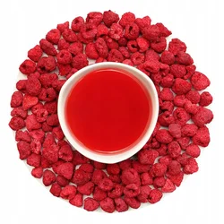 shumee Cele liofilizirane maline - okusno sadje - 20 g