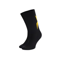 Reebok Visoke nogavice Unisex R0376-SS24 (1-pack) Črna