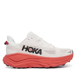 Hoka CHALLENGER 8 W, ženske patike za trail trčanje, bež 1168717