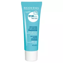 Bioderma Baby krema protiv iritacija oko usta 40ml