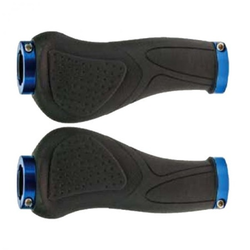 Rucke gumene wb-080 blk/blue (VOL0062)