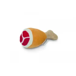 Beeztees Pasja igrača iz pliša 12,5cm