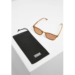 Sunglasses Arthur UC brown leo/rosé