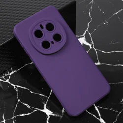 Teracell Maska za telefon Giulietta za Honor Magic 7 Pro Lavanda