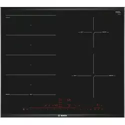 BOSCH Indukciona ploča PXE675DC1E crna