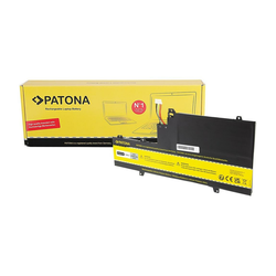 PATONA - Baterija HP EliteBook x360 1030 G2 4700mAh Li-Pol 11,55V OM03XL