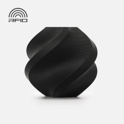 Bambu Lab PLA Tough+ Black - Tuljava